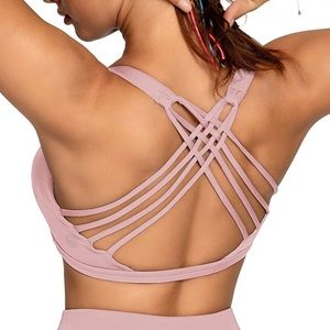 Amazon Queenie Ke Free to Be Bra